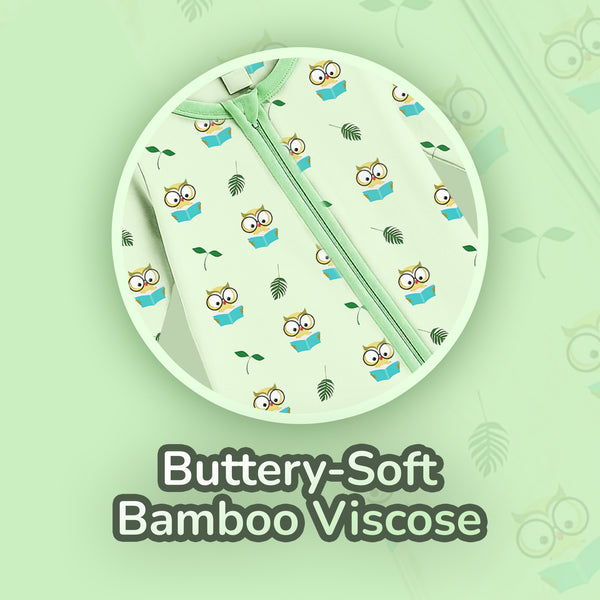 Buttery-Soft Bamboo Viscose