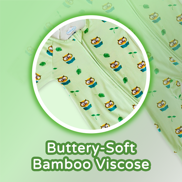 Buttery-Soft Bamboo Viscose
