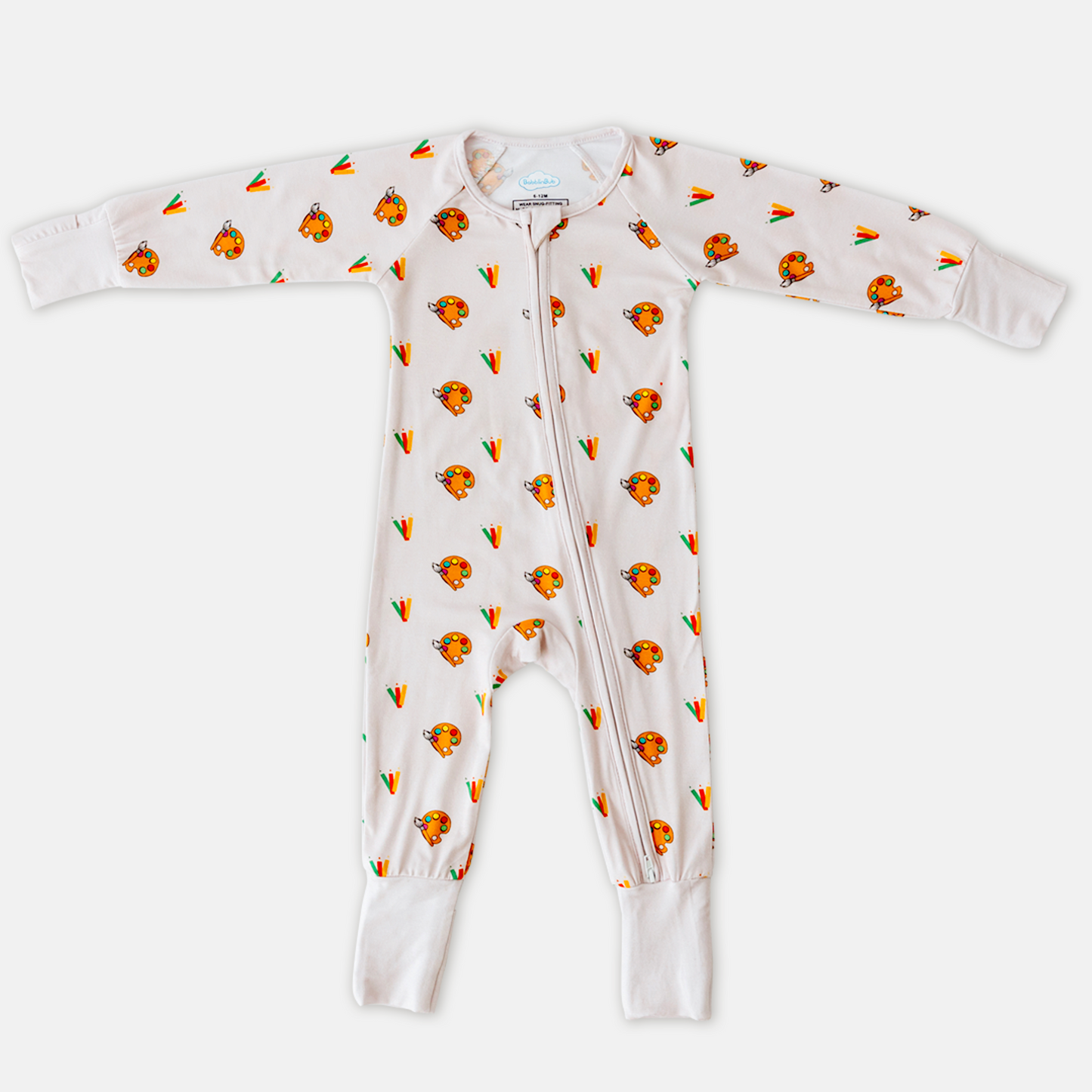 The BabblinBub Zippy
